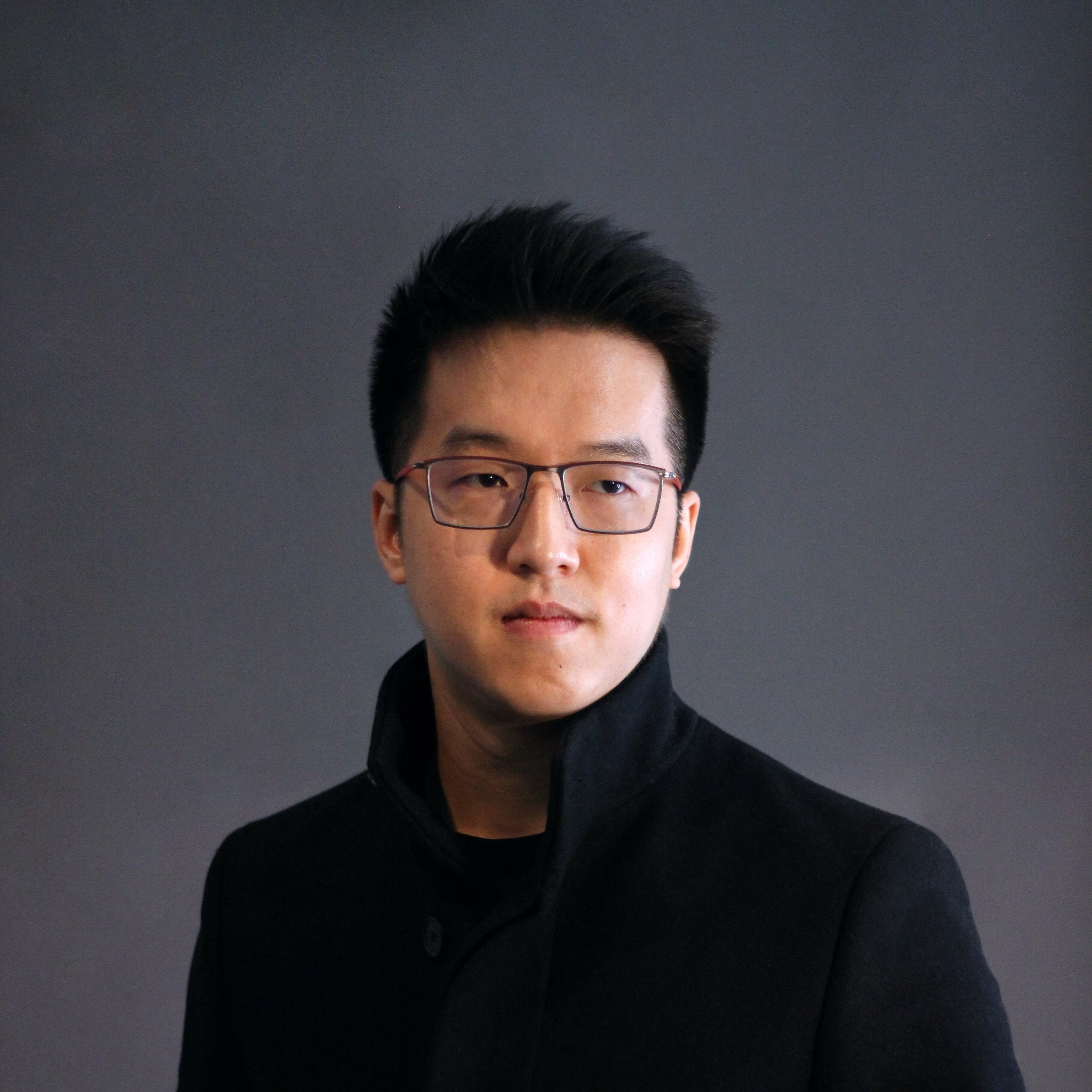 David Q. Nguyen - Artist Profile